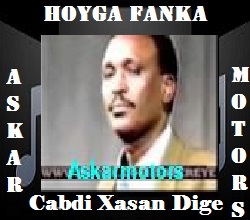 Abdi Hassan Dige