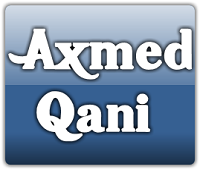 Heesaha Axmed Qani