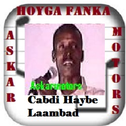 Abdi Haybe