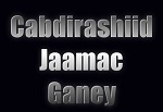 Heeso Abdirashid Jama Ganey