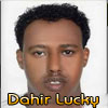 Heeso Daahir Lucky