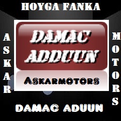 Damac Aduun