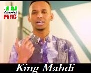 King Mahdi
