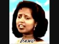 Sahra Dawo
