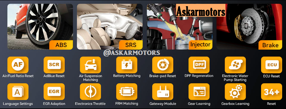 Askarmotor.com