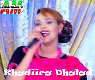 Khadiira Dhalad