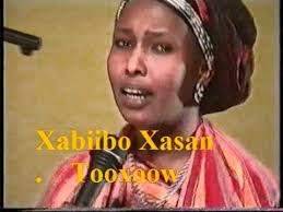 Xabiibo Xasan Tooxow